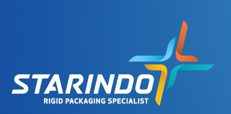 Logo Starindo
